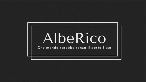AlbeRico Shop